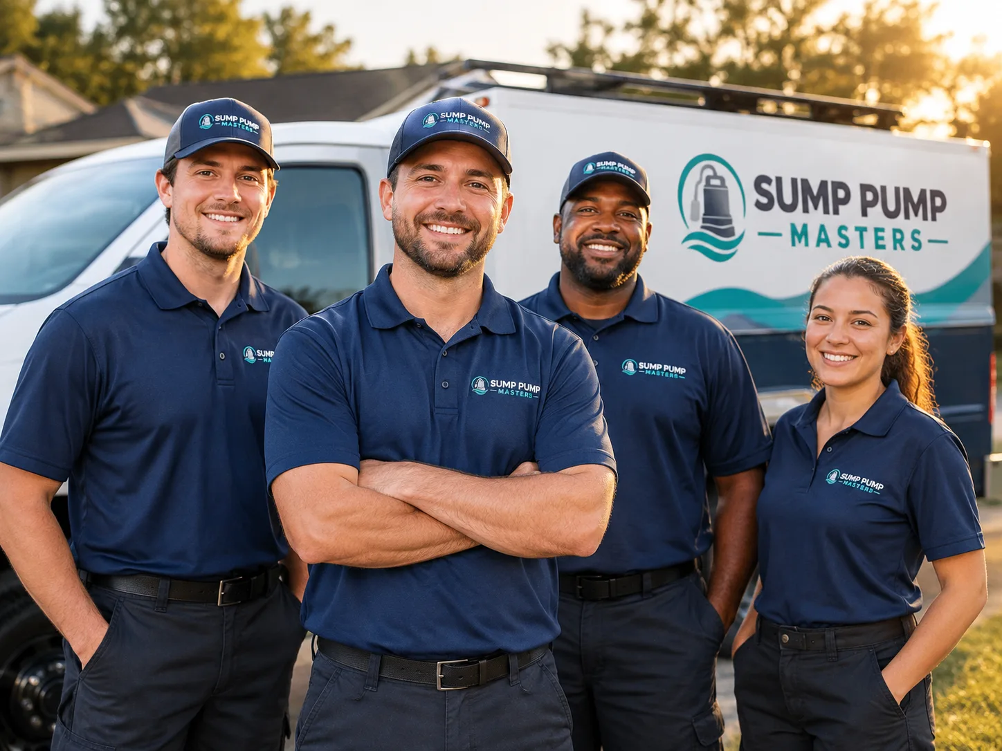 Sump Pump Repair company in Moville, IA