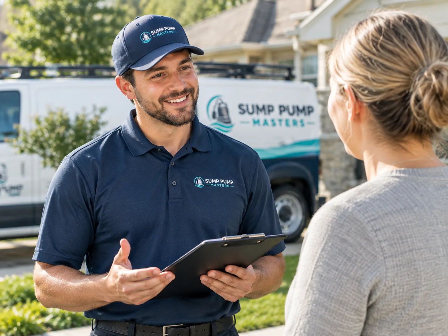 Sump Pump Repair Moville, IA FAQs